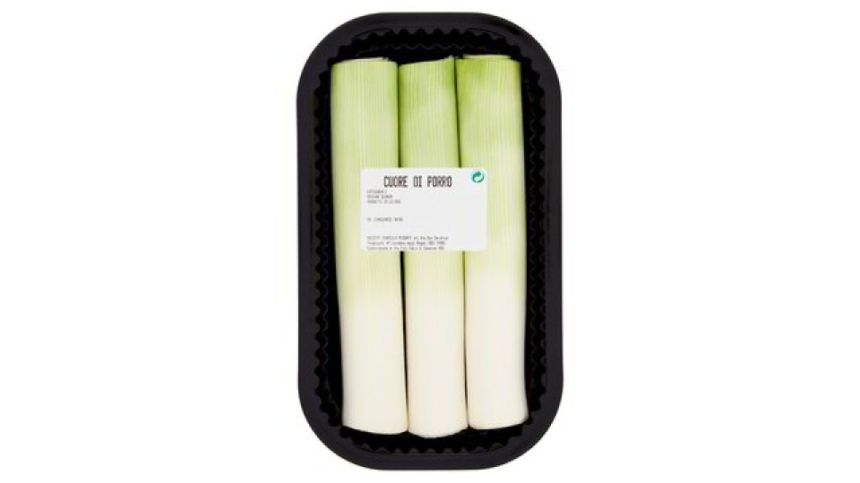 CUORI DI PORRO GR 400