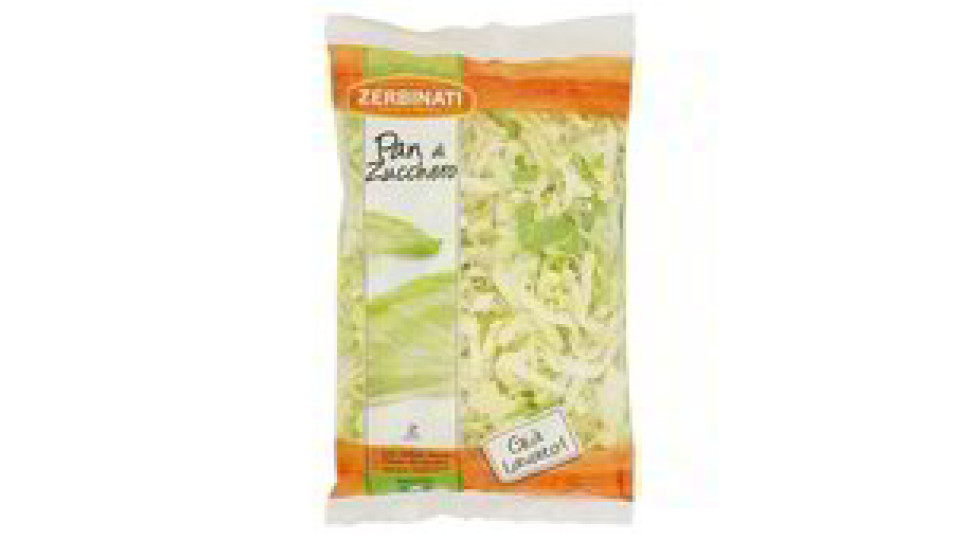 PAN DI ZUCCHERO