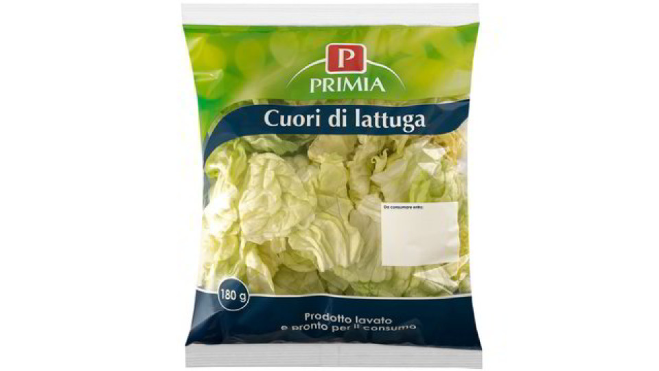 CUORI DI LATTUGA