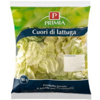 CUORI DI LATTUGA