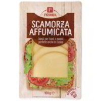 SCAMORZA AFFUMICATA