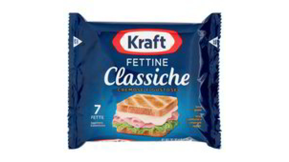 FETTINE KRAFT CLASSICHE
