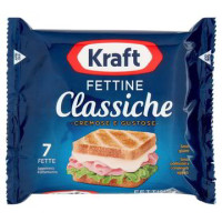 FETTINE KRAFT CLASSICHE