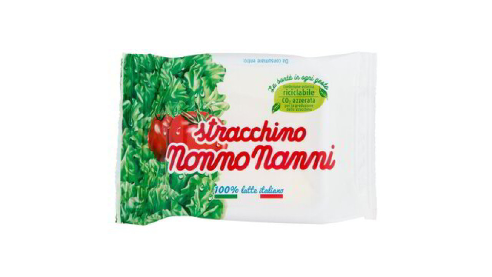 STRACCHINO