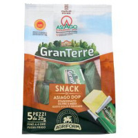 ASIAGO DOP SNACK