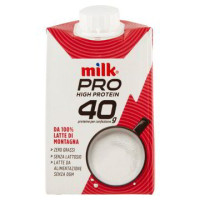 MILK PRO FIOCCHI DI LATTE PROTEIN