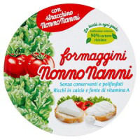 FORMAGGINI NONNO NANNI GR140