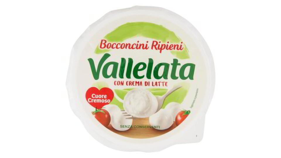 BOCCONCINI RIPIENI
