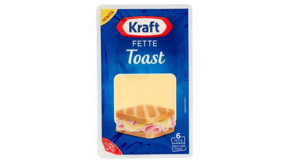 FETTE TOAST