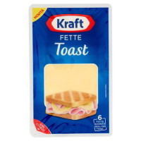FETTE TOAST