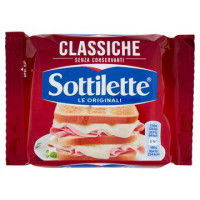 SOTTILETTE CLASSICHE