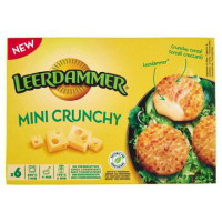 MINI CRUNCHY