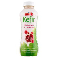 KEFIR MELOGRANO LAMPONE DA BERE