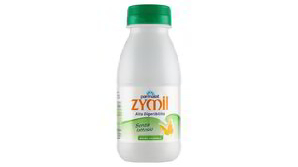 LATTE UHT BIO 1%