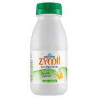 LATTE UHT BIO 1%