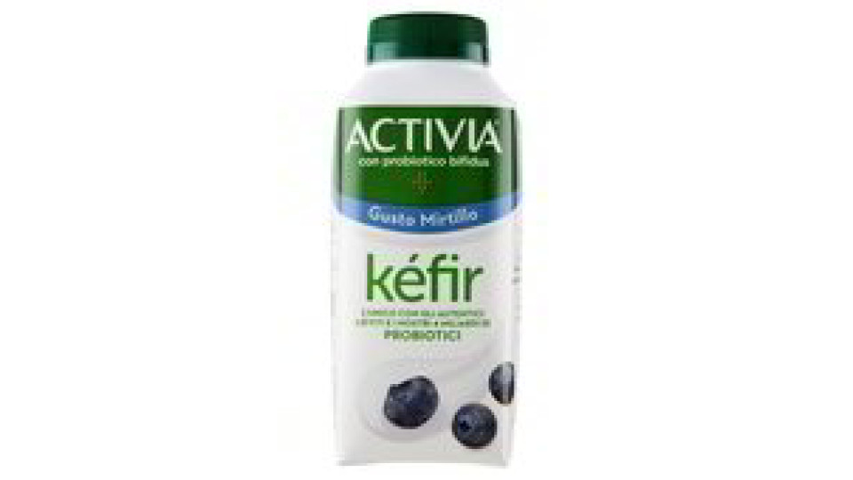 ACTIVIA KEFIR MIRTILLO