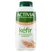 ACTIVIA KEFIR AVENA