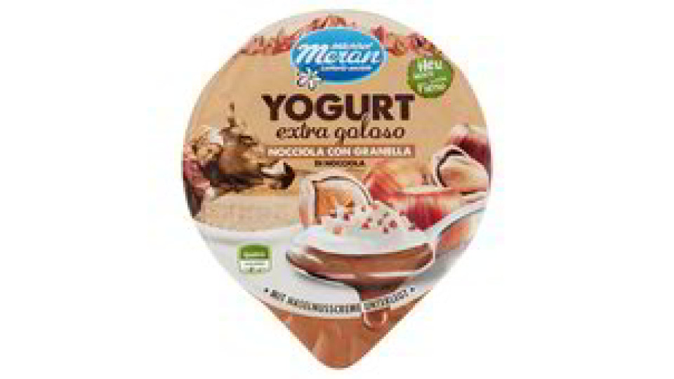 YOGURT LATTE FIENO FIOR DI LATTE