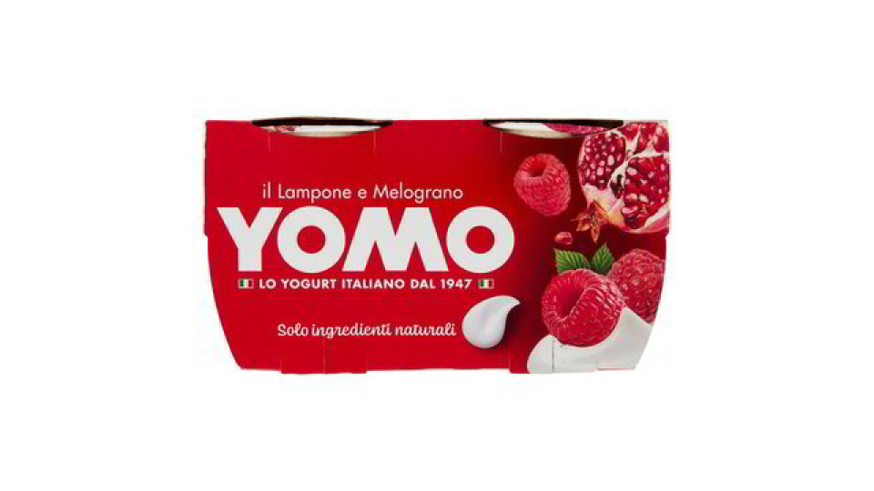 YOGURT INTERO CAFFÈ