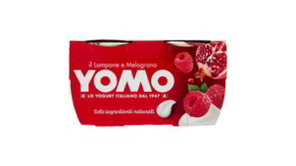 YOGURT INTERO CAFFÈ