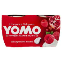 YOGURT INTERO CAFFÈ