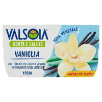 2 YOSOI VANIGLIA