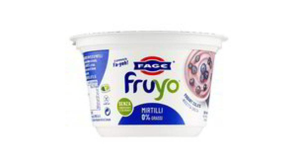 YOGURT TRUBLEND MIRTILLI