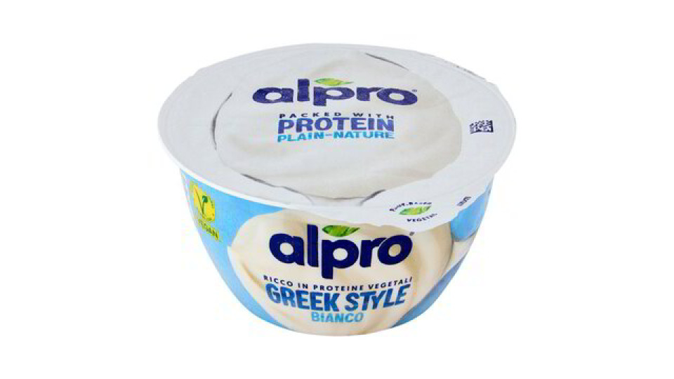 ALPRO PBAY GREEK STYLE BIANCO