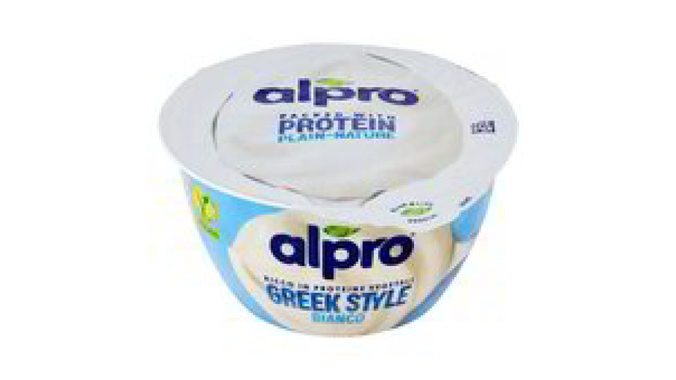 ALPRO PBAY GREEK STYLE BIANCO
