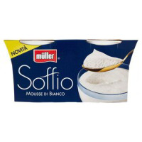 MULLER SOFFIO BIANCO