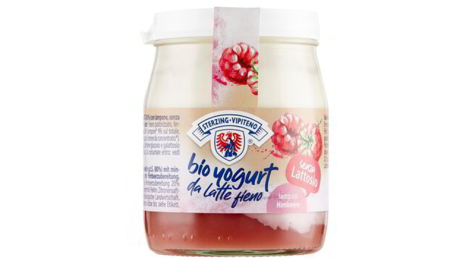 YOGURT VIPITENO FIOR DI LATTE