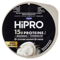 HIPRO SPOON STRACCIATELLA