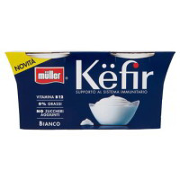 KEFIR BIANCO