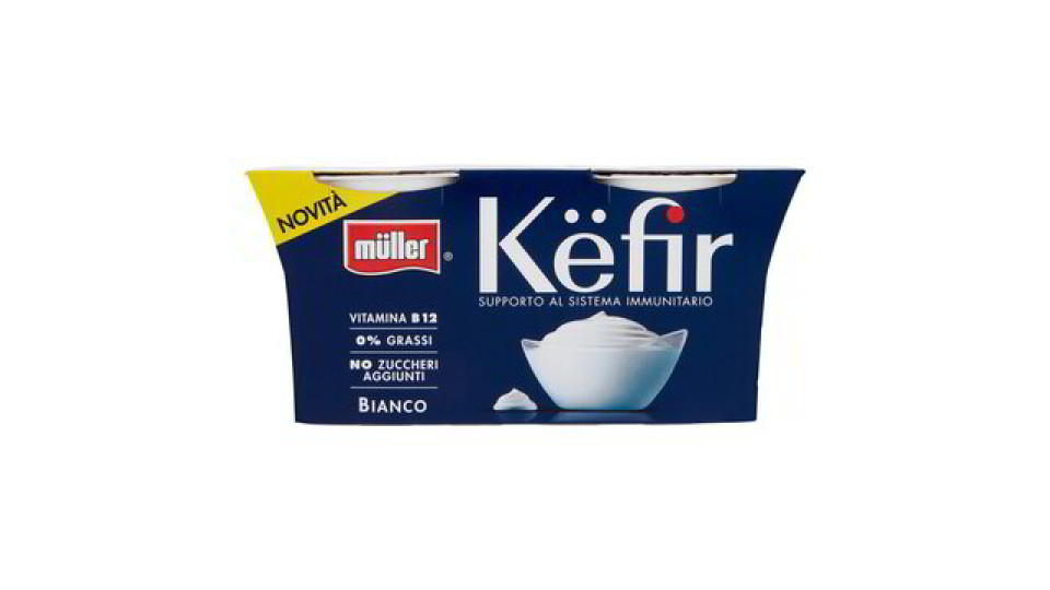 KEFIR BIANCO