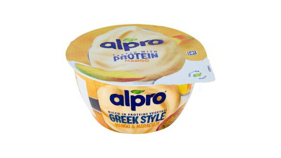 ALPRO PBAY GREEK MANGO MARACUJA