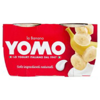 YOGURT INTERO BANANA