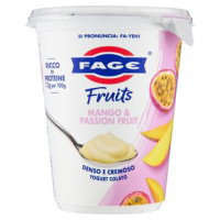 FAGE FRUITS MANGO