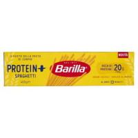 SPAGHETTI PROTEIN