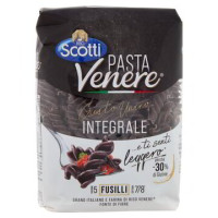 PASTA VENERE SCOTTI FORMATO FUSILLI DA 400GR