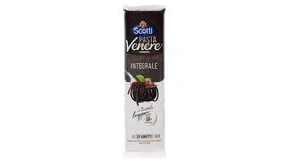 PASTA VENERE SCOTTI FORMATO SPAGHETTI DA 400GR