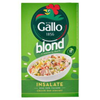 RISO BLOND INSALATE 10'