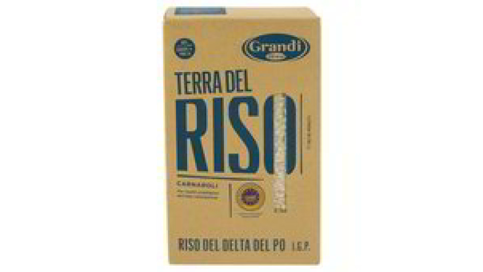 CARNAROLI IGP DELTA DEL PO