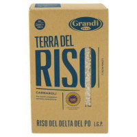 CARNAROLI IGP DELTA DEL PO