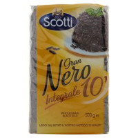 GRAN NERO RISO INTEGRALE
