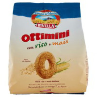 BISCOTTI OTTIMINI RISO E MAIS