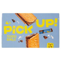 PICK UP! CHOCO & MILK