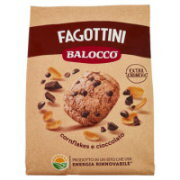 BISCOTTI FAGOTTINI