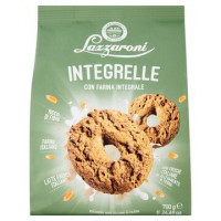 BISCOTTI INTEGRELLE GR 700