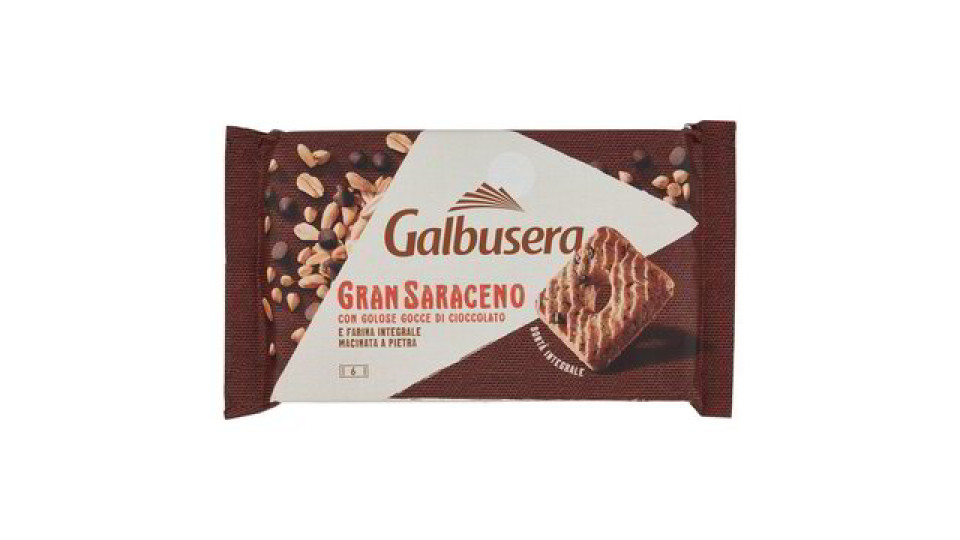 FROLLINI GRAN SARACENO