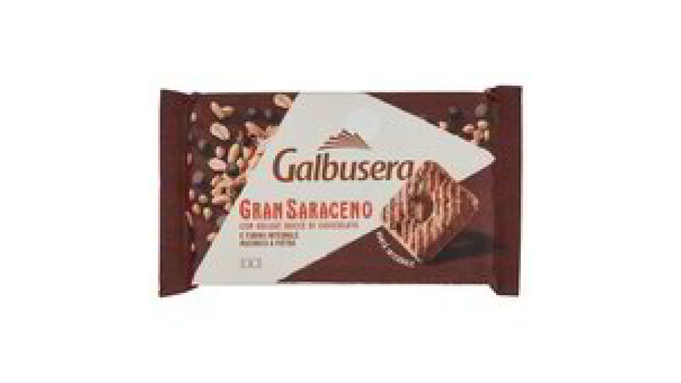 FROLLINI GRAN SARACENO